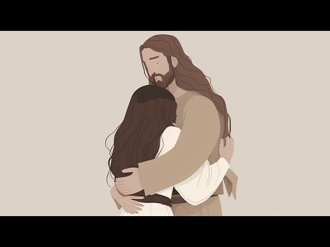 Me when I go through hard times||Jesus : ❤️||Jesus Christ✝️||#youtubeshorts #jesuschrist #jesus #pov