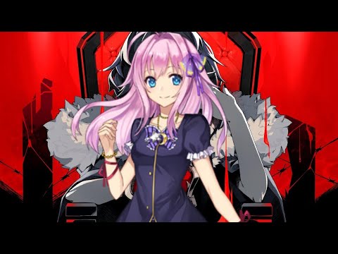 『闇音レンリ/Yamine Renri』KING 〖UTAU COVER〗