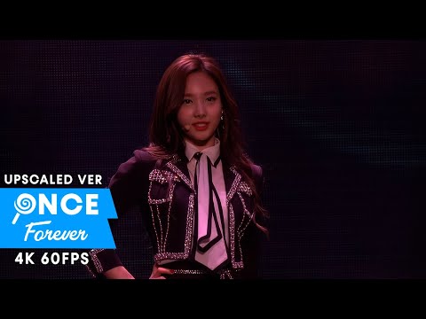 TWICE「I'm Gonna Be A Star」TWICELAND The Opening (60fps)