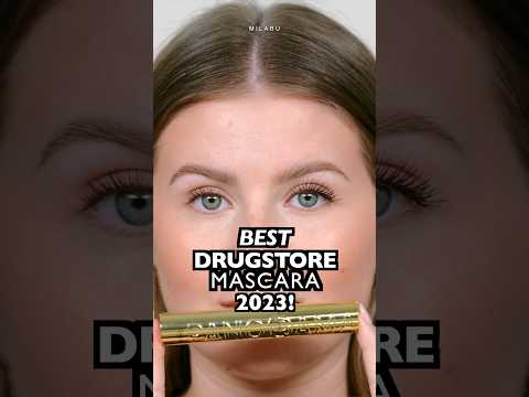 BEST DRUGSTORE MASCARA OF 2023!! L’Oréal Panorama