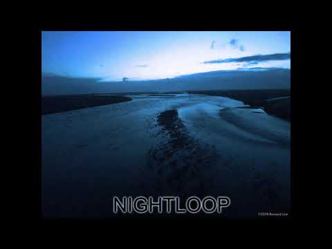 Soothing New Age Music for sound Sleep and Exams relaxation (Soft synth music) - Nightloop