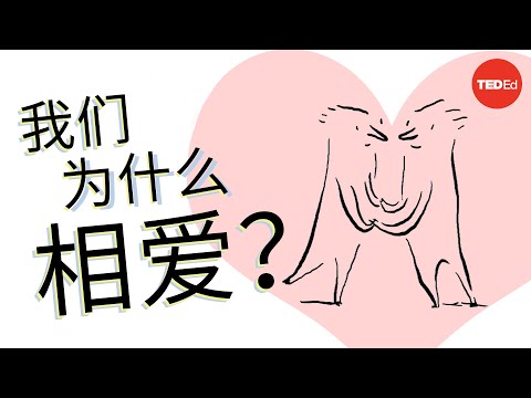 我们为什么相爱？哲学探究 - Skye C. Cleary