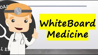 WhiteBoard Medicine - Medical Education YouTube Channel