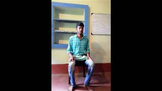 WBP Constable Mock Interview 2020 | Panchmura