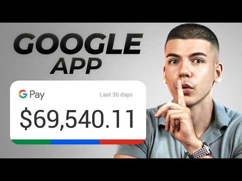 Earn $69,000/Month with Google Search Autopilot (2024)