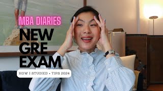 How to Study for the GRE Exam in 2024 | Study plan for 320+ score