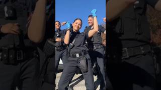 Guess who the leader of🕺🏻?🤣#therookie #chenford #cops #couple #drama #shorts #fyp #foryou #lol #lmao