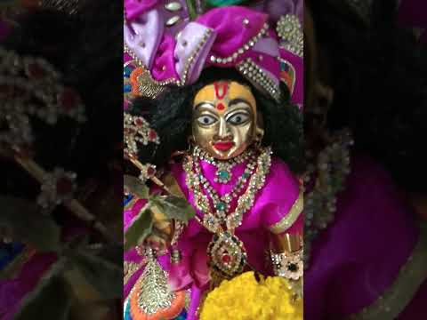 sabhi ko शुभ रात्रि hare krishna राधे राधे#love #हरे krishna#youtube #viral#shortsvideo