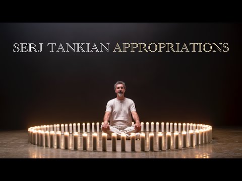 Serj Tankian - Appropriations - Official Music Video