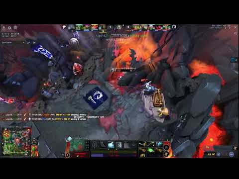 Team Liquid vs. Thunder Awaken [1-0] (BO2)- ROAD TO TI12: GROUP STAGE -