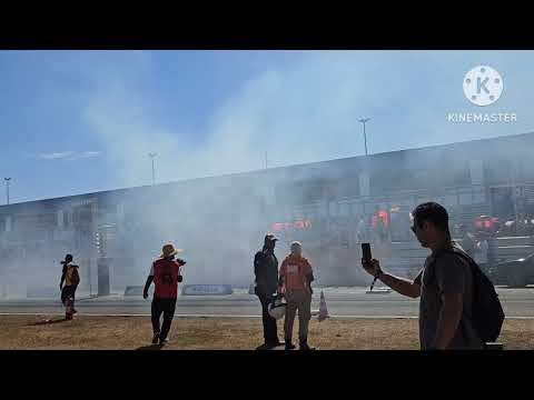 Armagedon 2023 autódromo de Goiânia a final