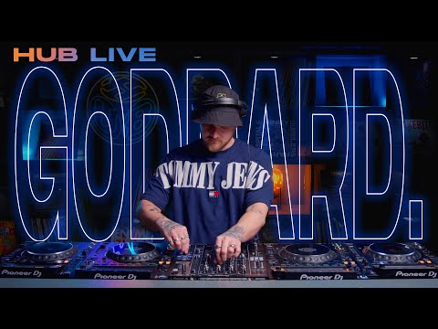 Goddard. | HUB LIVE