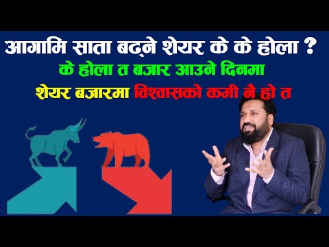 माइक्रो फाइनान्समा लगानीकर्ताको आकर्षण कायमै । #fincotech #dipendra_agrawal