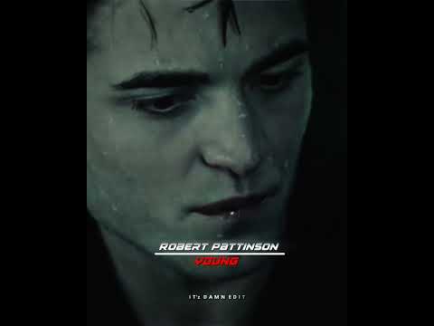 Actors! young vs prime part 3 | #robertpattinson #batman #sigma