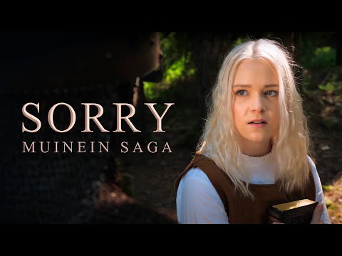 Sorry - Muinein Saga Episode 14