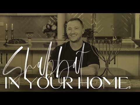 Seasons & Appointed Times | Nathan Wilbur | Shabbat In Your Home