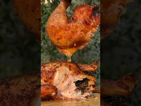 How to cook your Thanksgiving turkey to perfection