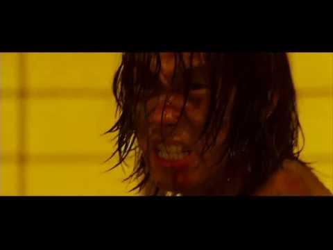 Ninja Assassin - Raizo and Takeshi Fight Scene - Clip #18