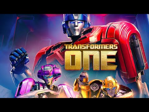 Transformers One (2024) Movie || Chris Hemsworth, Brian Tyree Henry, | Review And Facts