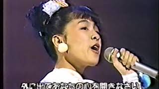 城市少女  -  年輕不要留白    Live in Tokyo