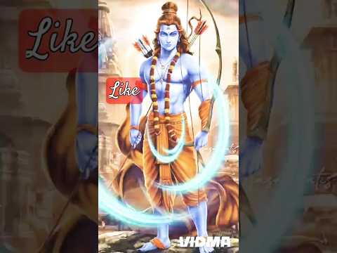 Sri Ram ji dhakad status #youtubeshorts #viralvideo