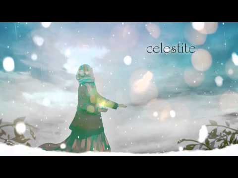 【初音ミクAppend】celestite【中文字幕】