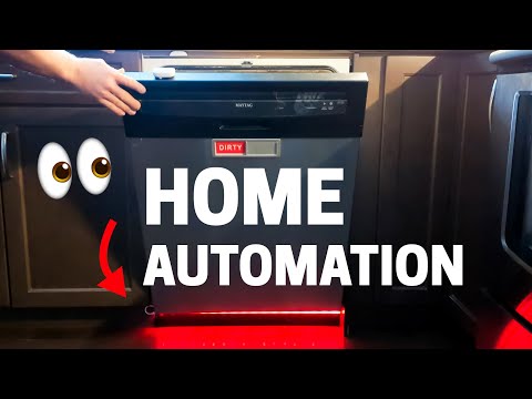 10 MORE Home Automations from Around the World