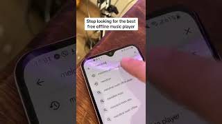 Free Music Player App for Android (No Annoying Ads!)