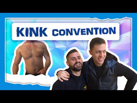 KINK CONVENTION - MAL 1