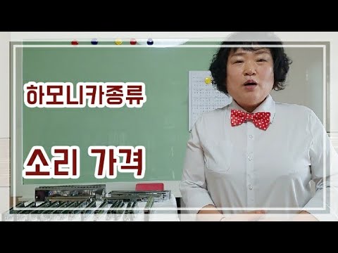 하모니카 종류 소리 가격 궁금한것 알아봅니다