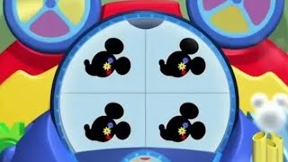 Mickey mouse clubhouse : Mickey’s Mousekedoer Adventure : Oh Toodles Compilation  😊😊😊😊