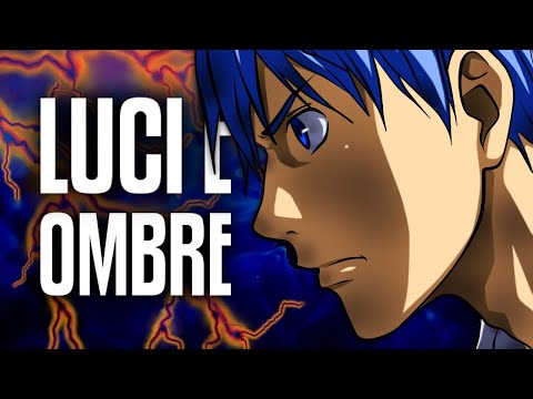 KUROKO NO BASKET™ - Una storia di luci e di ombre