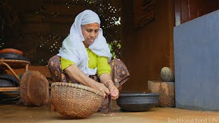 Palappam Kerala Style | Kerala Style Beef Stew Recipe | Appam and Beef Stew | Traditional Food Life