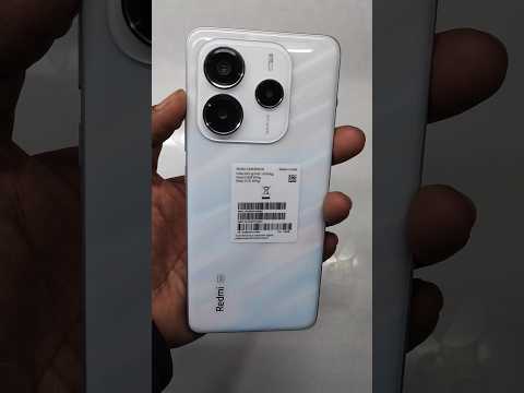 Redmi Note 14 first Look ||  #redminote14 #redmi #xiaomi #letest #5g #camera #smartphone