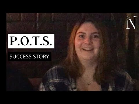 POTS Recovery: Emily's Story