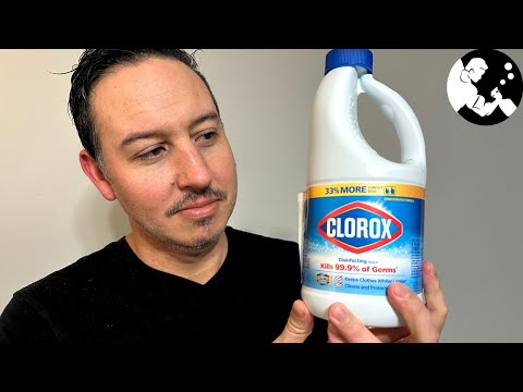 What is Bleach and How Does it Work?