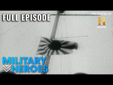 Battles That Doomed Japan: The Allies' Strategic Offensives (S1, E1) | Full Episode