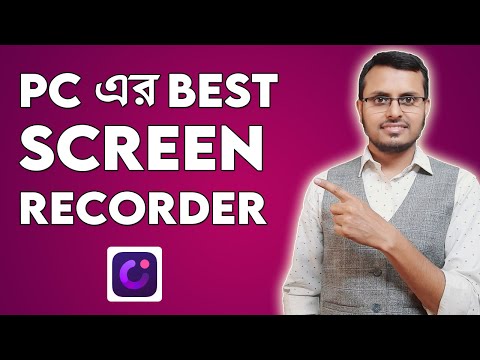 Best Screen Recorder for PC | Wondershare Democreator