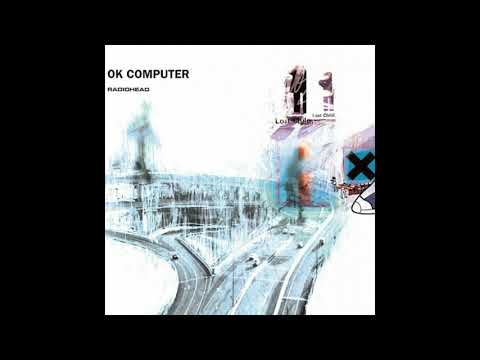 Radiohead - Paranoid Android