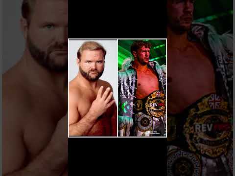 Arn Anderson or ￼Will Ospreay? #shorts #short #wwe #aew #arnanderson #willospreay #njpw #nxt #fyp