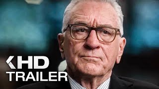 ZERO DAY Trailer (2025) Robert De Niro, Netflix