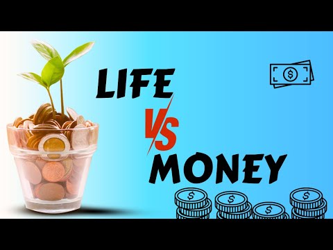 Your Money or Your Life by Vicki Robin and Joe Dominguez [summary]