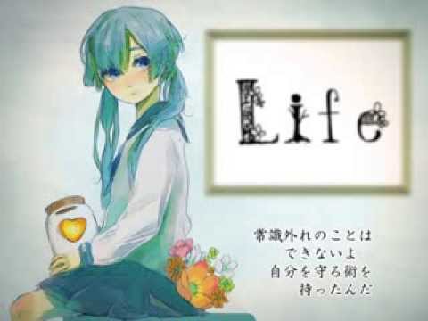 「Life」を歌ってみた【nayuta】 English Sub