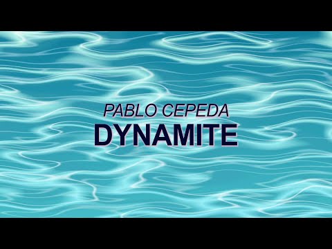 BTS – Dynamite (Bossa Nova Cover – Pablo Cepeda) ☀️ Summer Songs