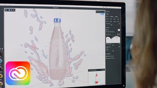 First Look at Project Felix | Adobe Creative Cloud