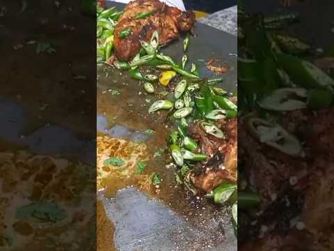 #Tawa chicken#streetfoodvideose#viralvideo #youtube #shortvideo #short