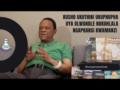 Kusho ukuthini ukuphupha uya olwandle nokuhlala ngaphansi kwamanzi