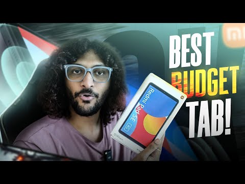 Redmi Pad SE 4G (2024) | An Alternative for a SmartPhone | My Review | Only 10k | Malayalam(ENG SUB)