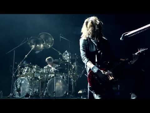 DIR EN GREY - DIFFERENT SENSE