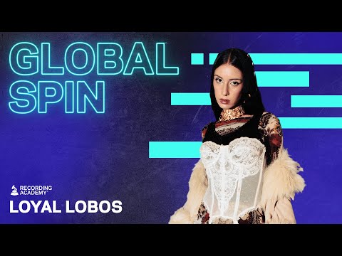 Loyal Lobos Delivers A Heartfelt Acoustic Performance Of "Alfonsina y El Mar" | Global Spin